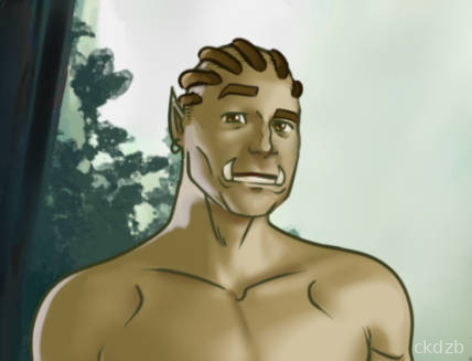 Ruins an acolytes of the Chrystals story Screenshot 3