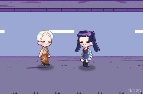 TENTACLE VAN Screenshot 1