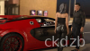 Banu in the West Screenshot 21