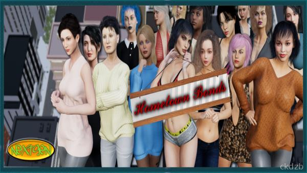Hometown Bonds Screenshot 3