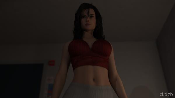 Angels Tear Screenshot 3