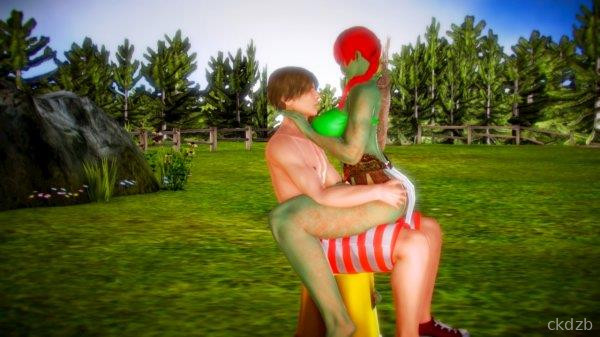 Breeding Island 3 Screenshot 2
