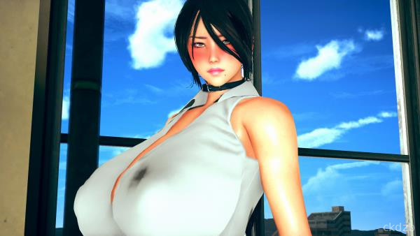 Hiroki: NTR Screenshot 2