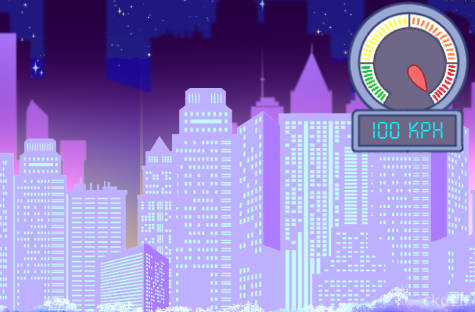 TENTACLE VAN Screenshot 3