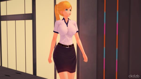 Love Lurker Screenshot 1