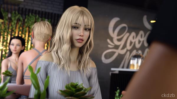 Acquainted Screenshot 1