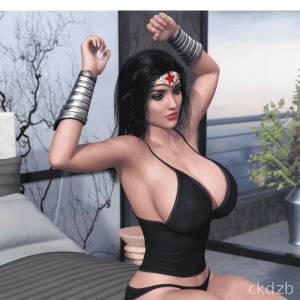 HeroineAdventures The Game
