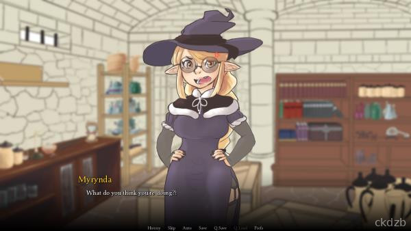 Alchimia Screenshot 4