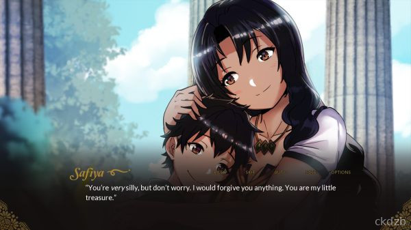 All Ashes and Illusions Screenshot 4
