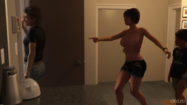Back To Home Screenshot 3