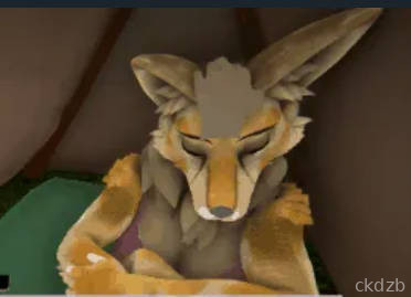 Camping With Wolves Screenshot 2