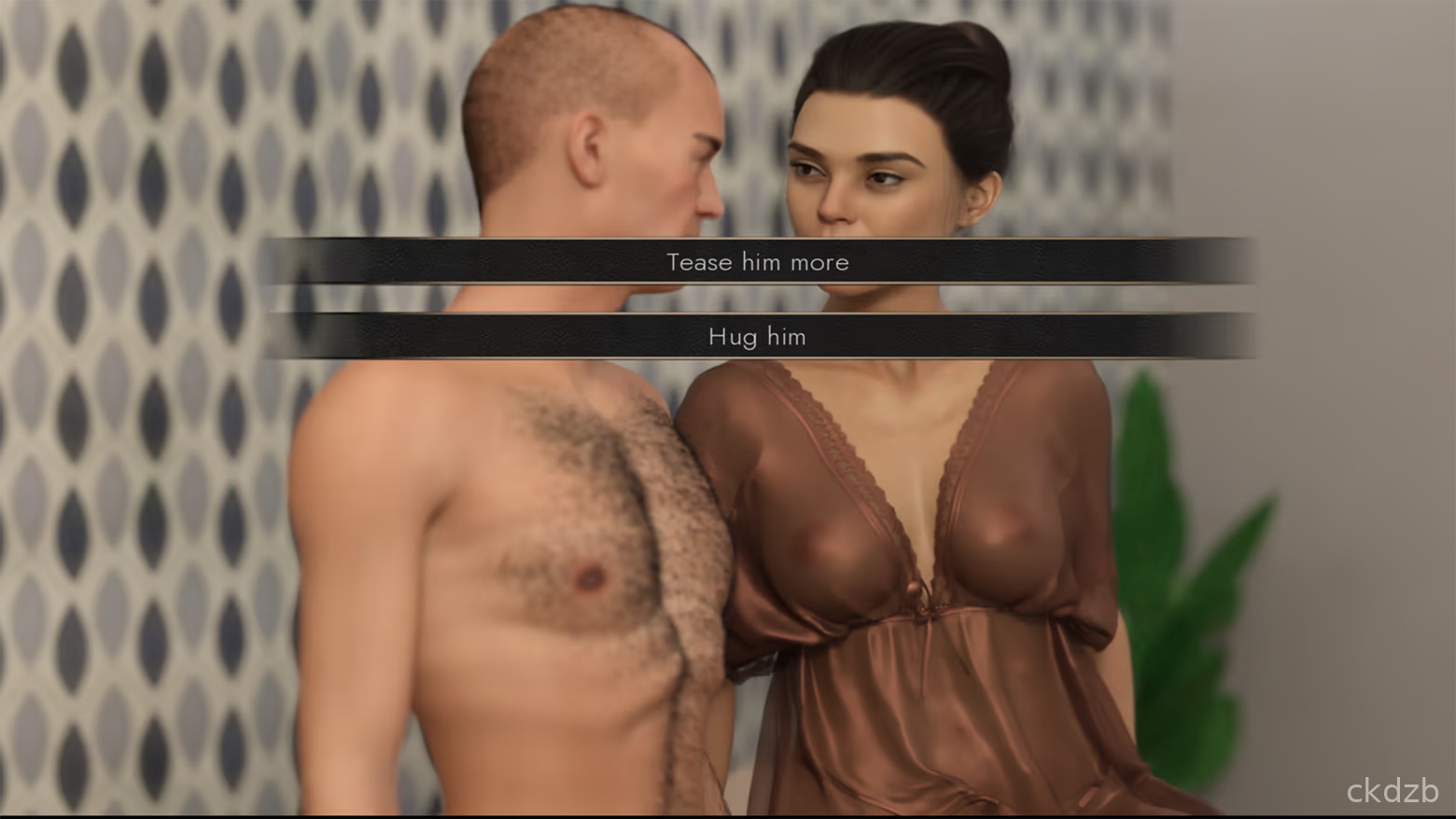 Banu in the West Screenshot 3