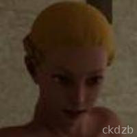 Clea in Hell