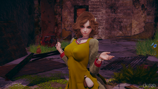 Family Inheritance Screenshot 1