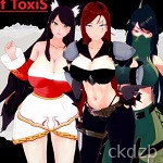 League of ToxiS