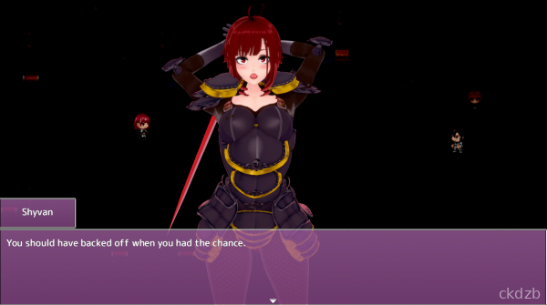 League of ToxiS Screenshot 2