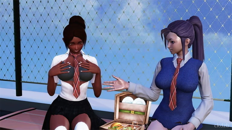 Peaceful Life Screenshot 3