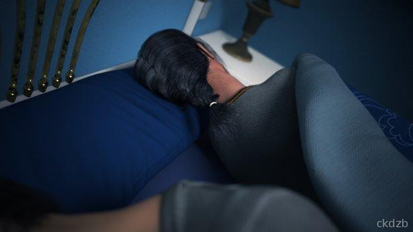 Chains of Pleasure Screenshot 1
