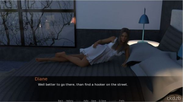 Strippers Screenshot 3