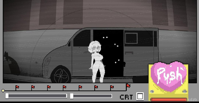 Watch out! Screenshot 3