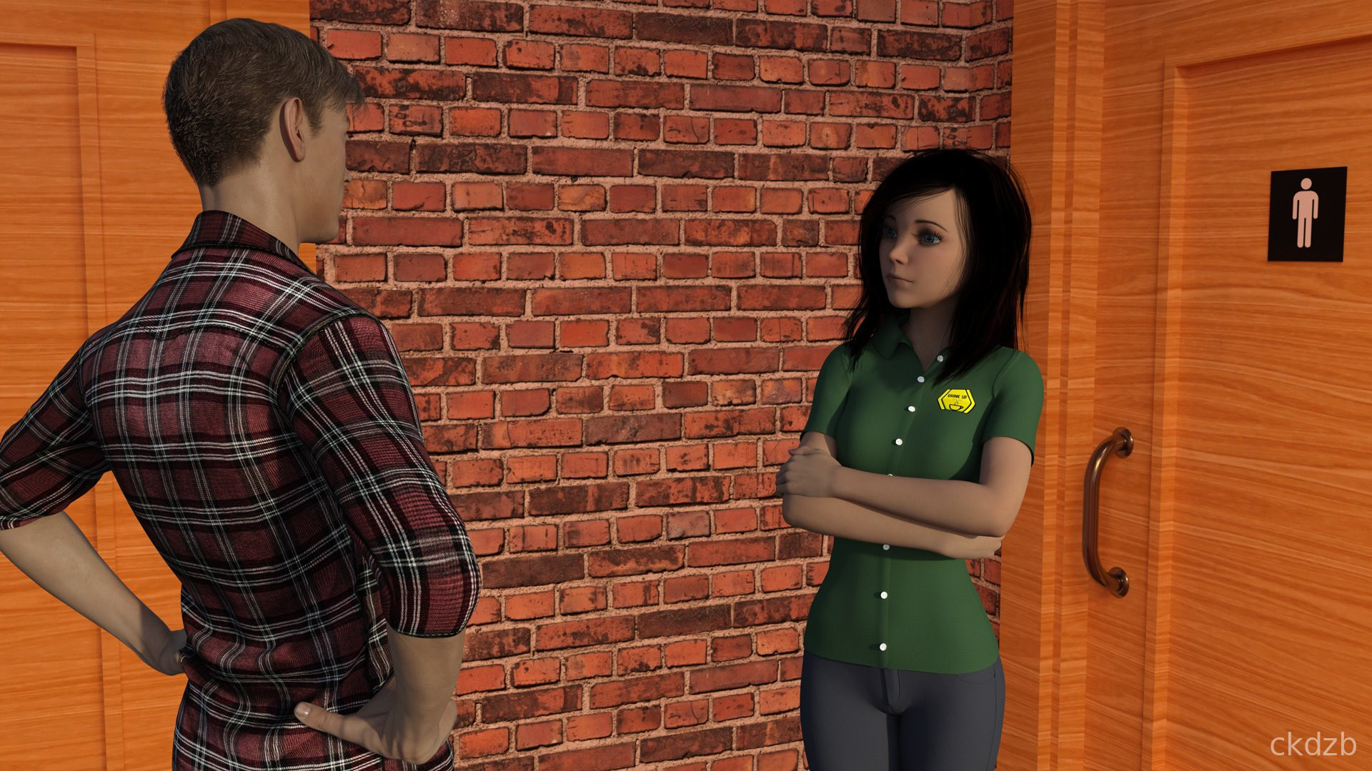 Liliths Longing Screenshot 2