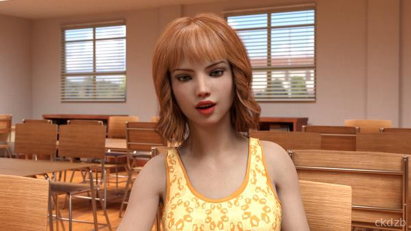 Menage a Moi Screenshot 3