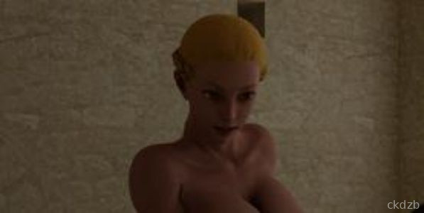 Clea in Hell Screenshot 2