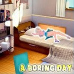 A Boring Day