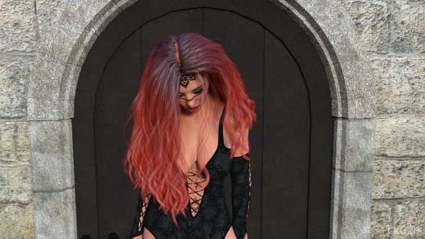 The New Queen Screenshot 2