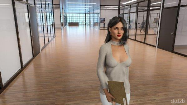 Corporate Culture Screenshot 3