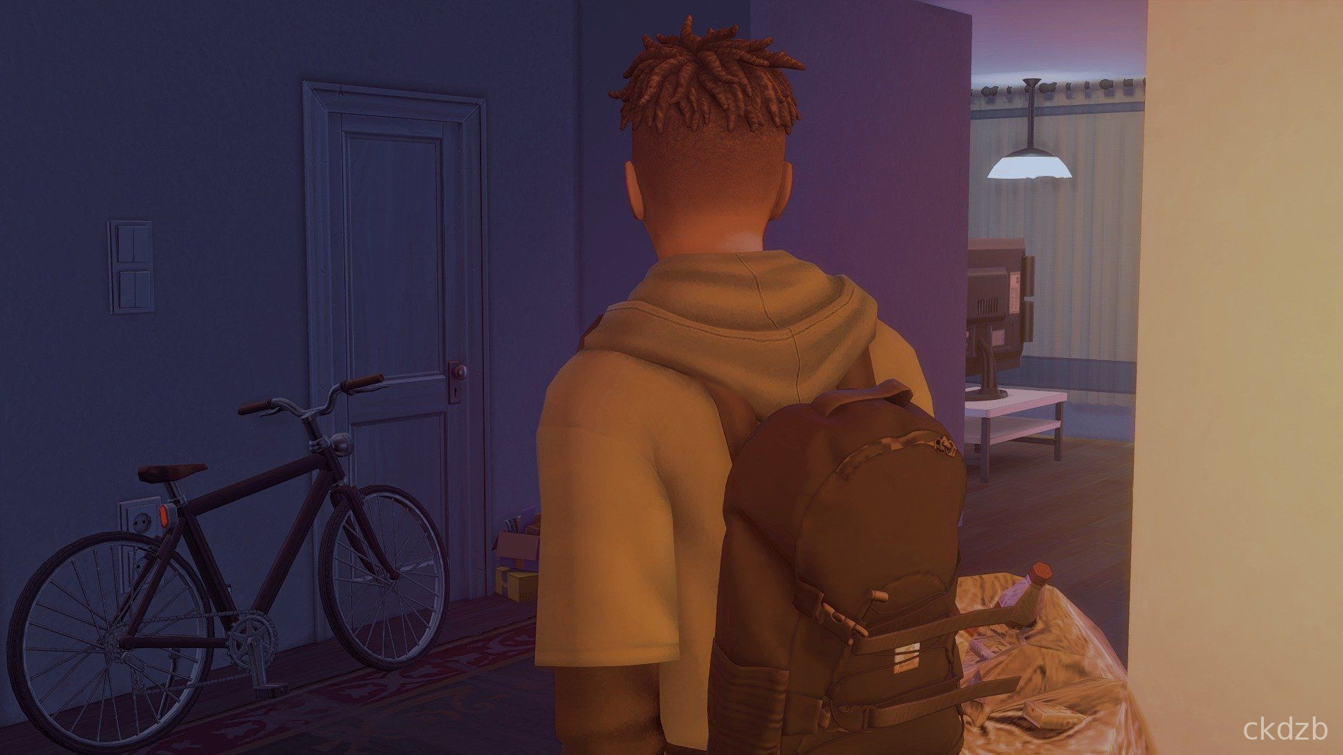 Scent of Liberty Screenshot 2