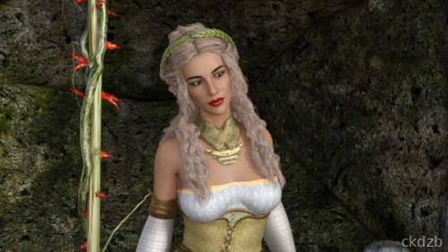 Damsels and Dungeons Screenshot 1