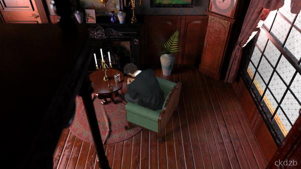 Courtship: A Dance With Love Screenshot 2