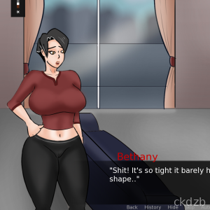 Wife and the Mages Diary