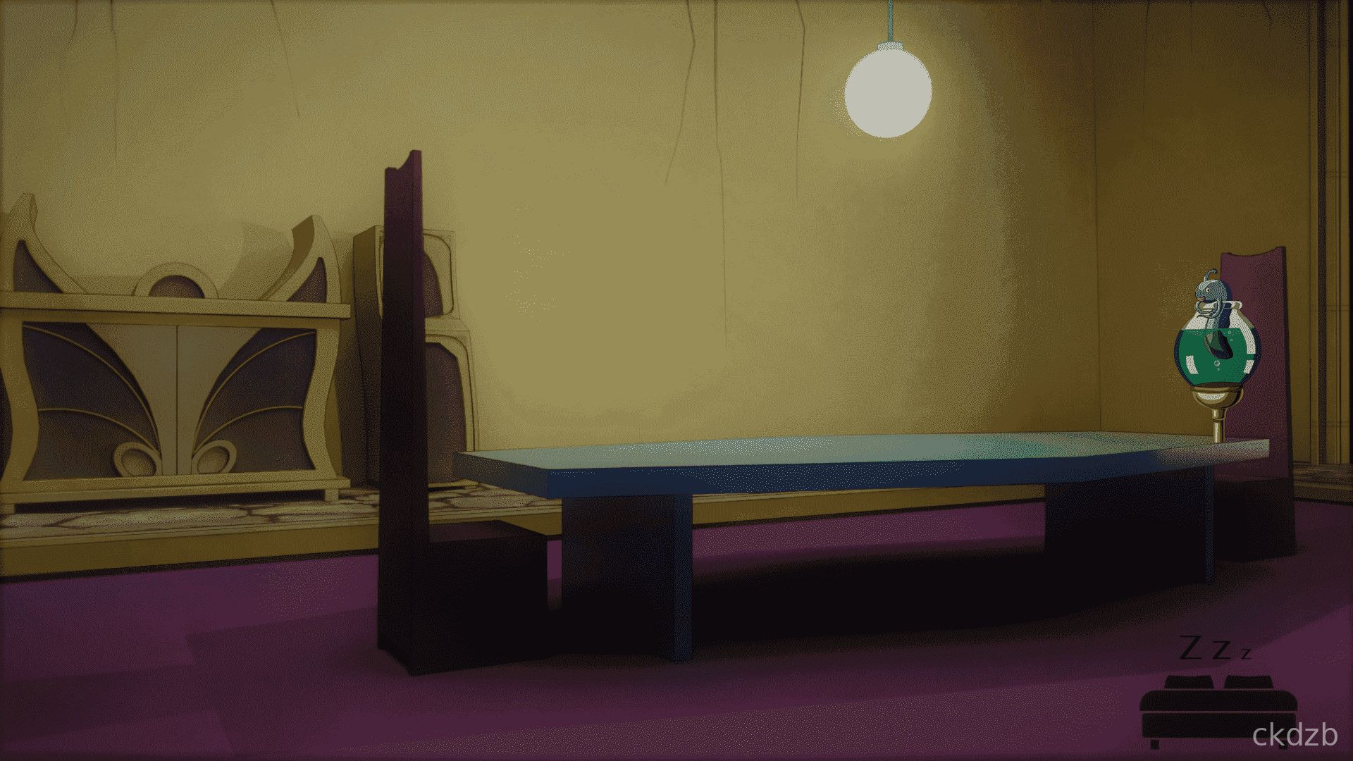 Divine Adventure Screenshot 3