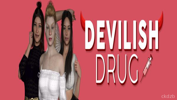Devilish Drug Screenshot 3