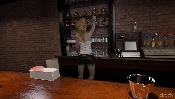 Devilish Drug Screenshot 2