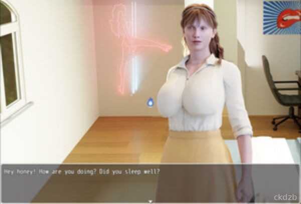 Heathers Home and Dads Dead Screenshot 3