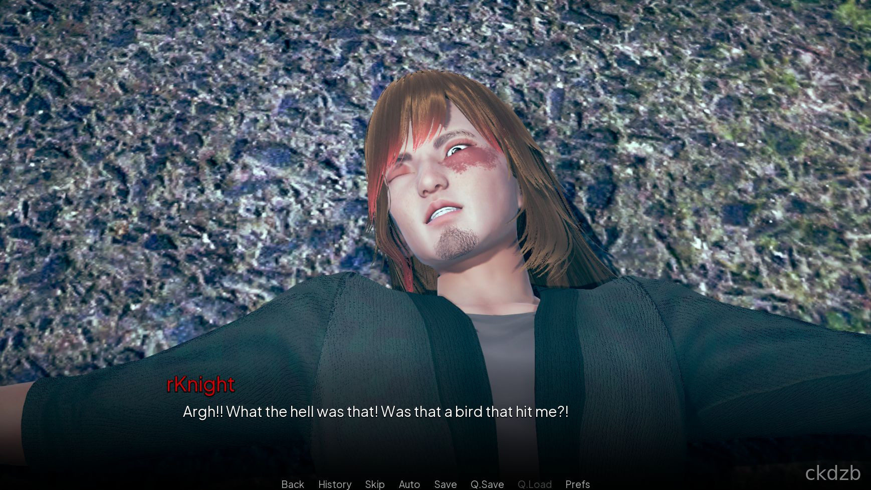 Lucky Janitor Screenshot 2