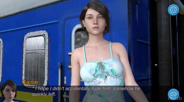 One More Simple Story Screenshot 2