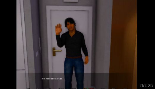 An Eventful Night Screenshot 3