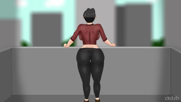 Wife and the Mages Diary Screenshot 1