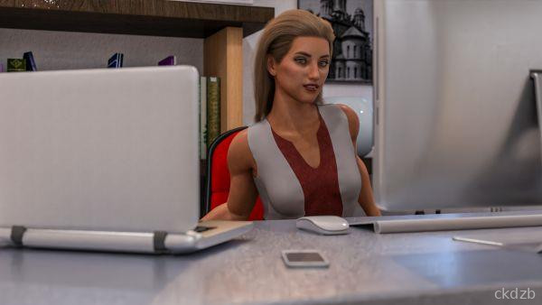 Dark Desire 1 Screenshot 2