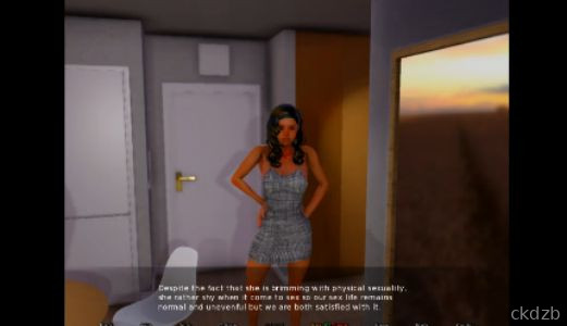 An Eventful Night Screenshot 2