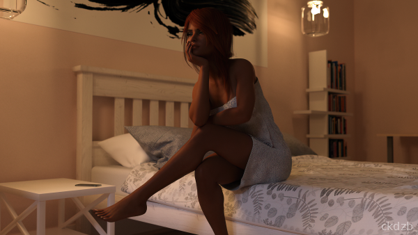 Chasing Sunsets Screenshot 2