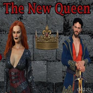 The New Queen