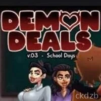 Daemon Deals