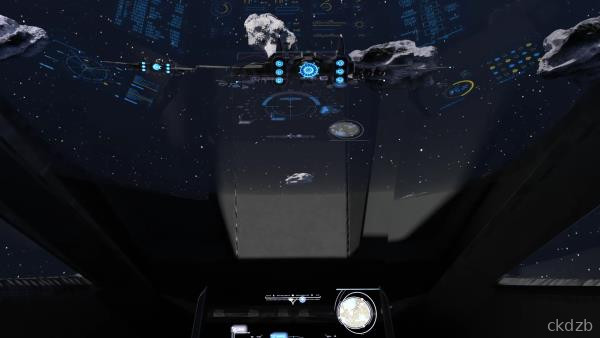 Andromeda Screenshot 1