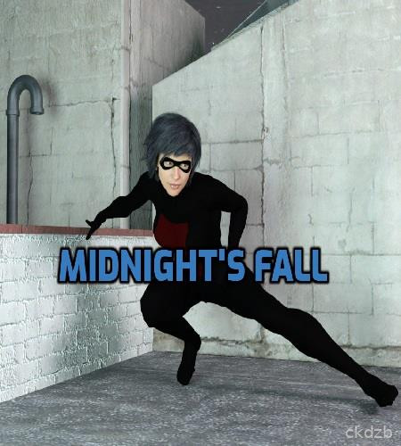 Midnights Fall Screenshot 2