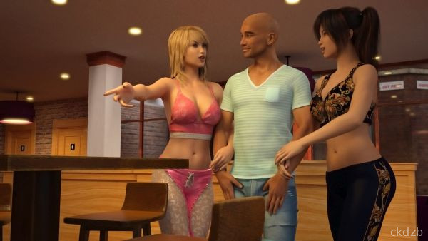 A Happy Marriage Screenshot 3
